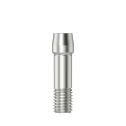 Abutment screw M 2