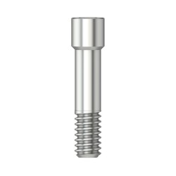 Abutment screw M 2