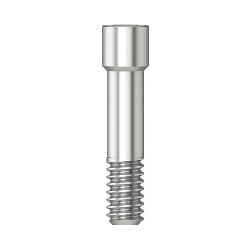 Abutment screw M 2