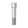 Abutment screw M 2