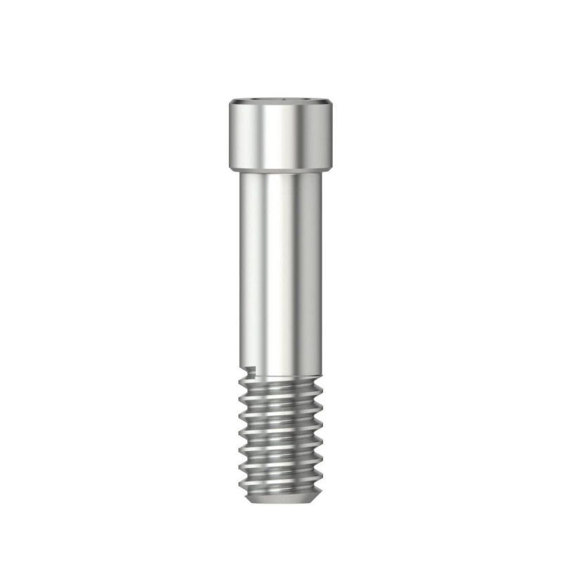 Abutment screw M 2.0 D 4