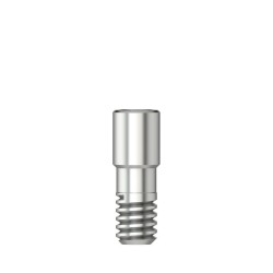 Abutment screw M 2.0 RN 4
