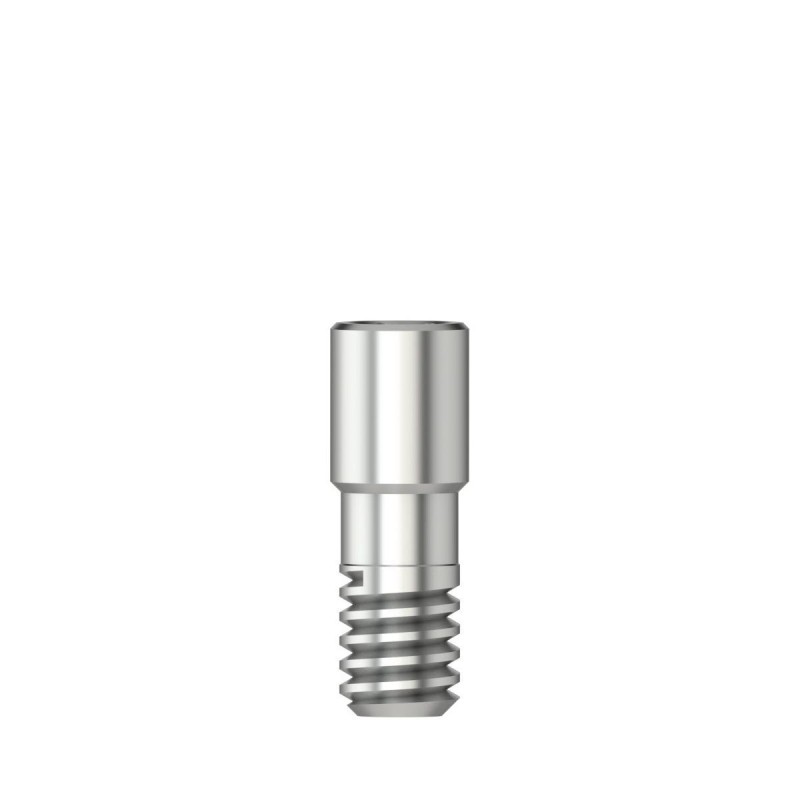 Abutment screw M 2.0 RN 4
