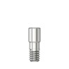 Abutment screw M 2.0 RN 4