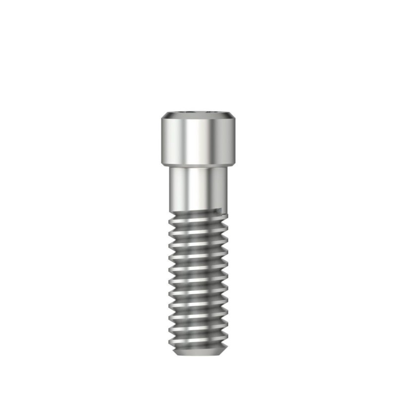 Abutment screw M 2.0 RP 4