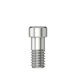 Abutment screw M 2.5 WP 5