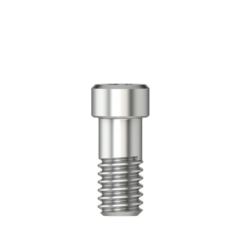 Abutment screw M 2.5 WP 5