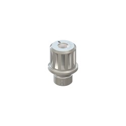 Adapter for ratchet L 11MM - Extra Short