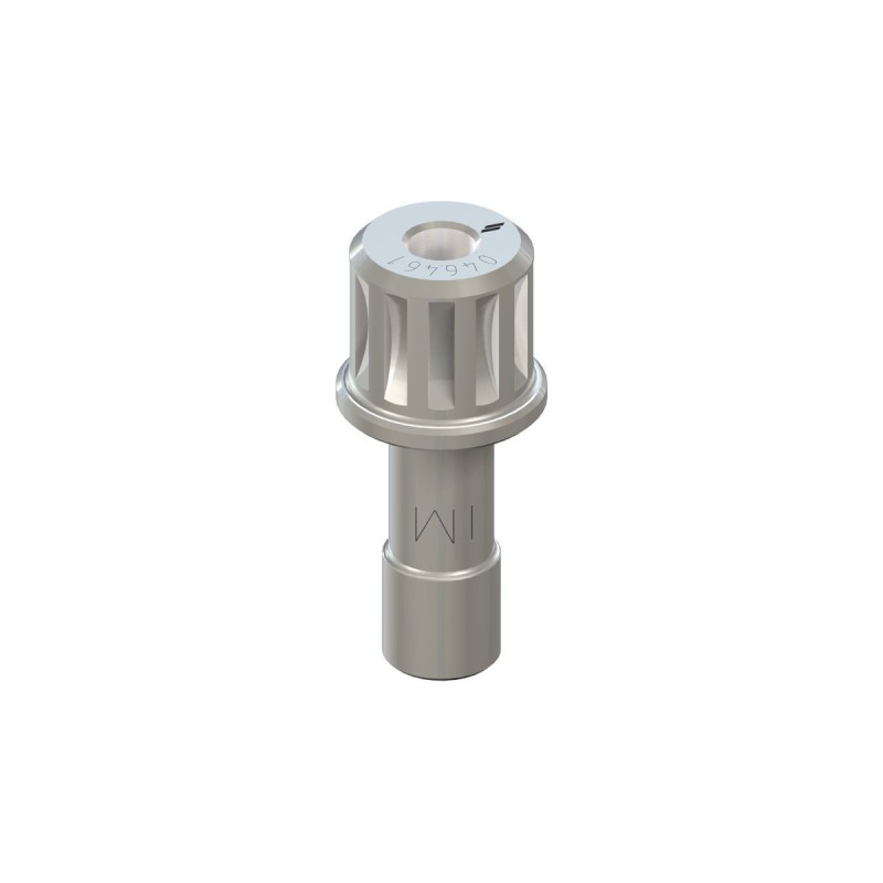 Adapter for ratchet L 18MM - Short