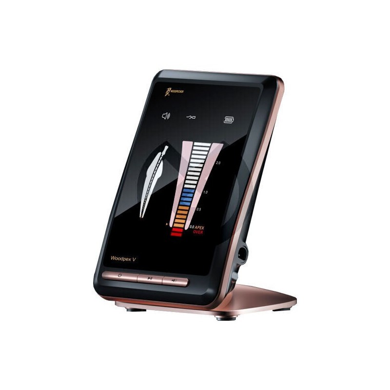 LOCALIZADOR DE APICES WOODPECKER WOODPEX V