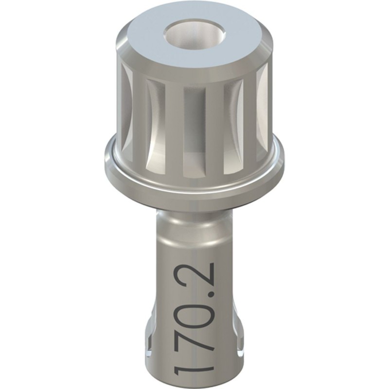 Adapter Optiloc for ratchet