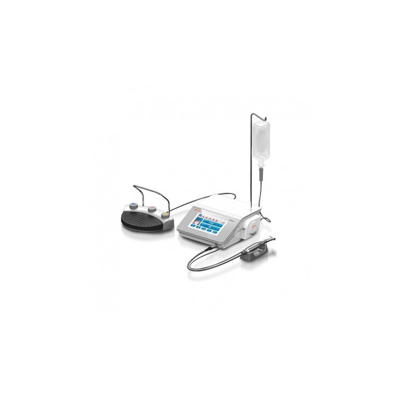 MOTOR ENDODONCIA WOODPECKER SMART PLUS INALA?MBRICO