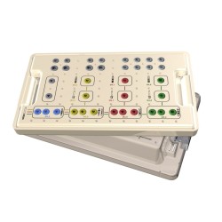 Basic Surgical Cassette