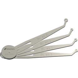 BL Implant Distance Indicator