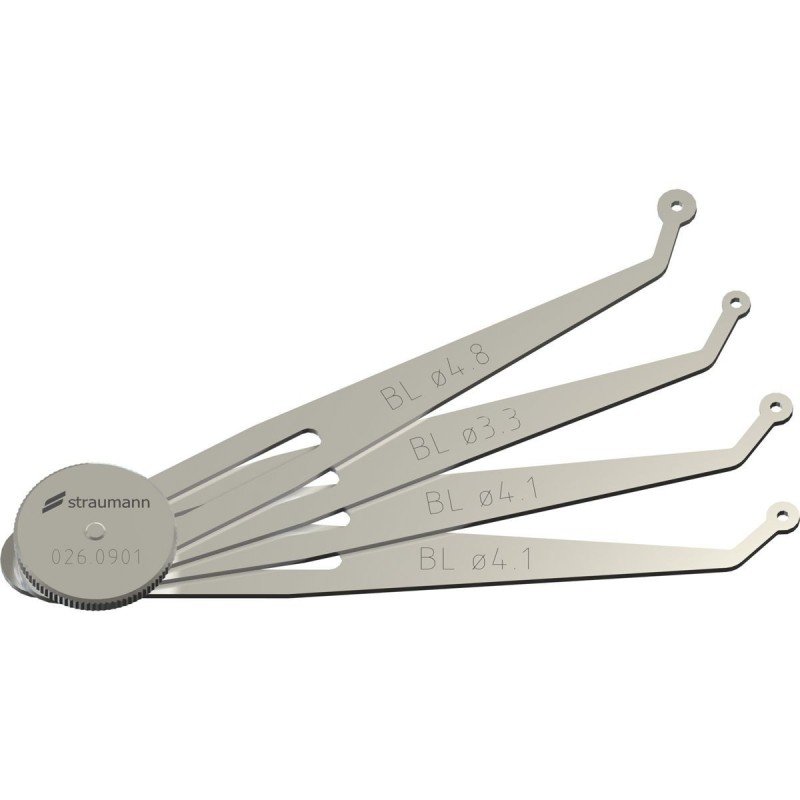 BL Implant Distance Indicator