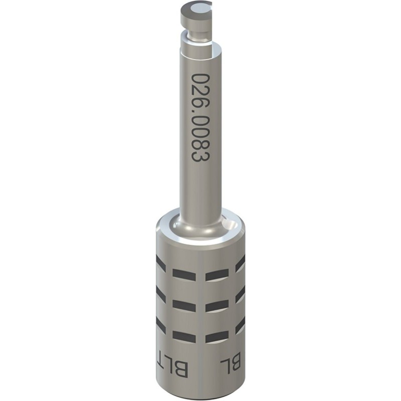 BL/BLT Guided Adapter