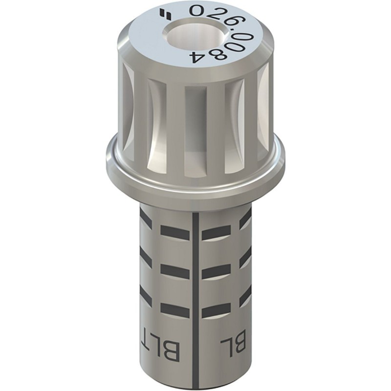 BL/BLT Guided Adapter