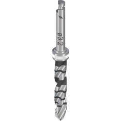 BLX Drill 3 Ø3.2mm