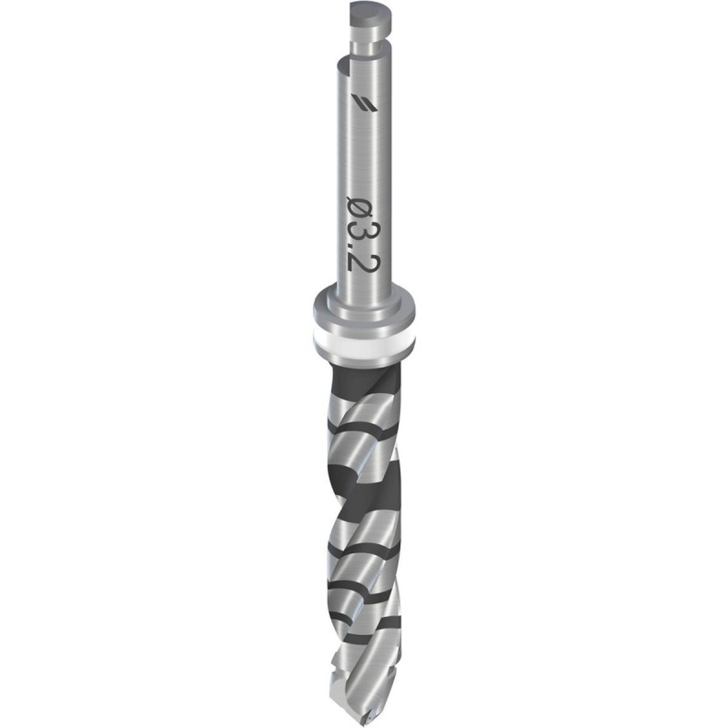 BLX Drill 3 Ø3.2mm