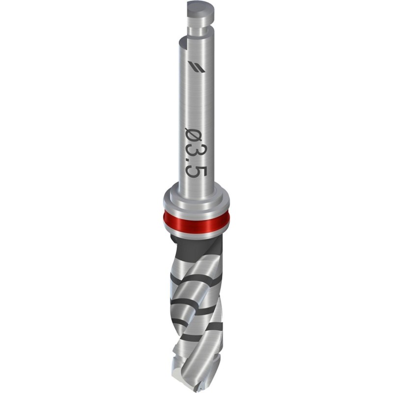 BLX Drill 4 Ø3.5mm
