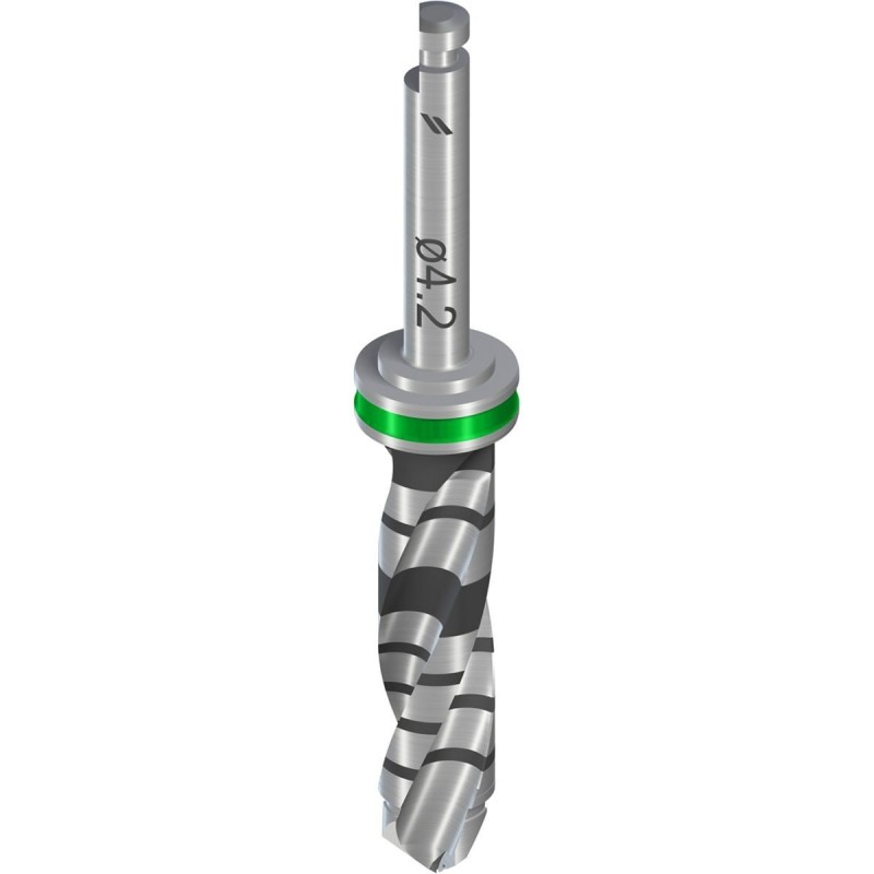 BLX Drill 6 Ø4.2mm