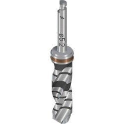 BLX Drill 8 Ø5.2mm