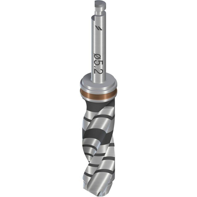 BLX Drill 8 Ø5.2mm