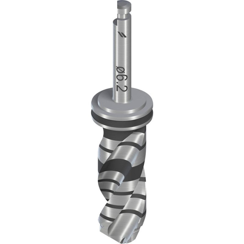 BLX Drill 9 Ø6.2mm
