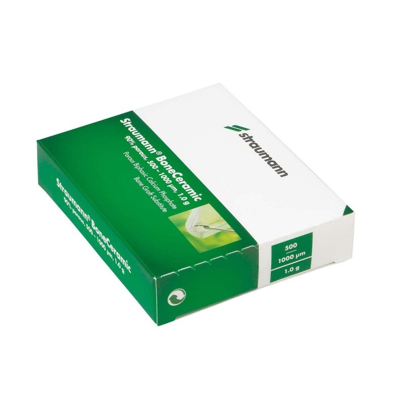 BoneCeramic 500-1000