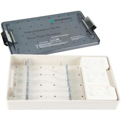 Cassette for Osteotomes sinus floor