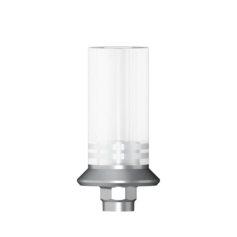 Castable Au abutm rot index 0.92WN6