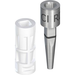 CI RD Repos. Impl. Analog&Sleeve