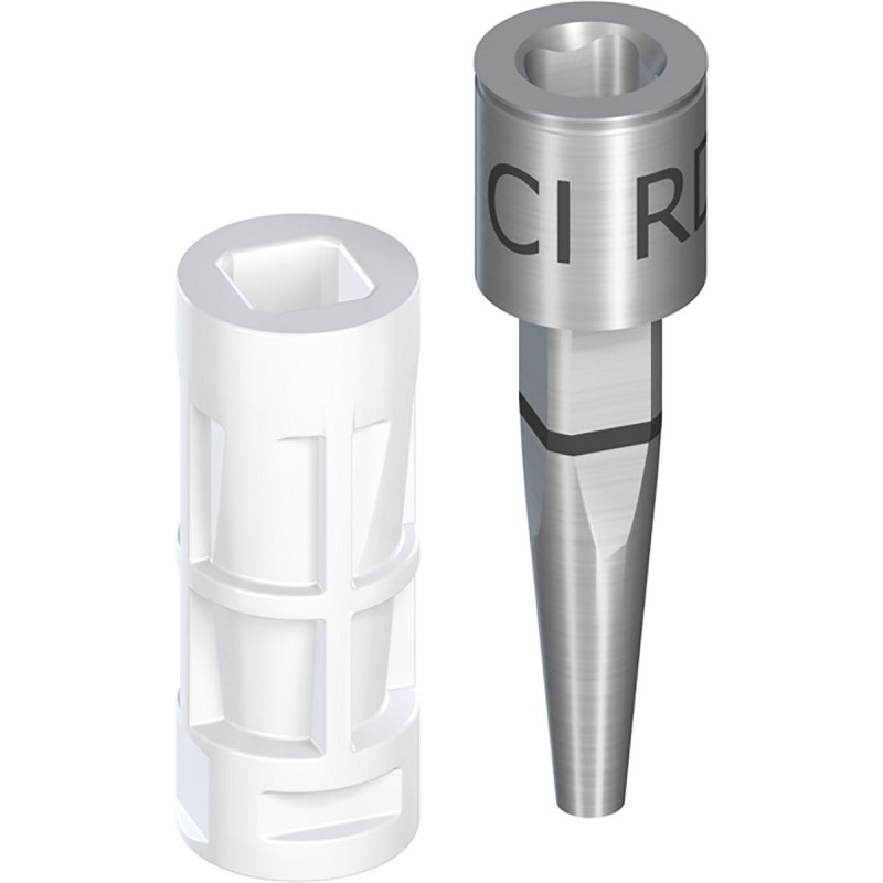 CI RD Repos. Impl. Analog&Sleeve