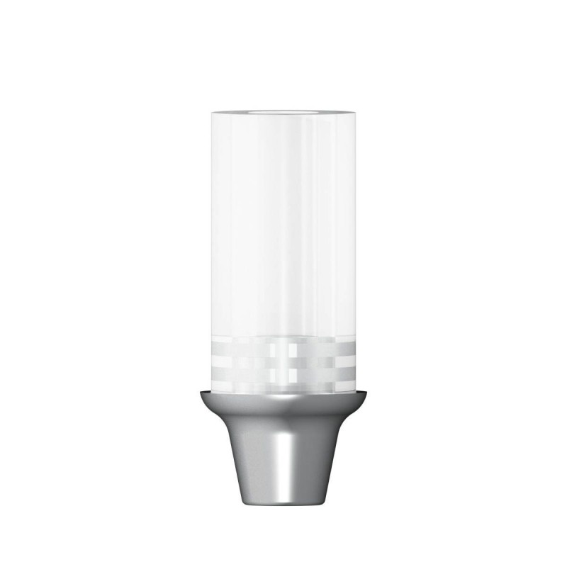 CoCr abutment rotating D 4