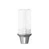 CoCr abutment rotating D 4