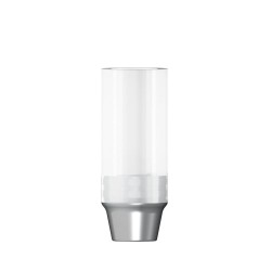 CoCr abutment rotating D 4