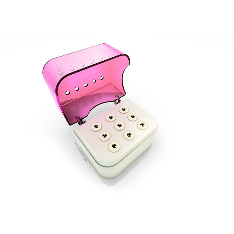 Complement Case Poly