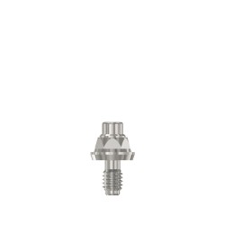 Conical Abutm Ti 5.0X1