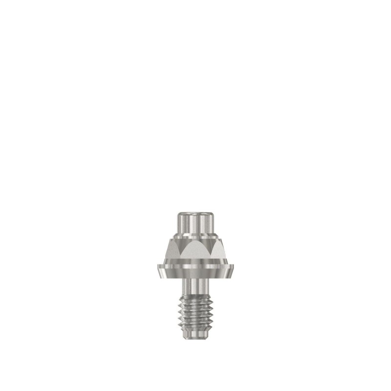 Conical Abutm Ti 5.0X1