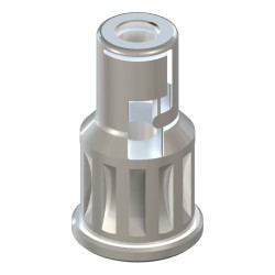 Connector for ratchet