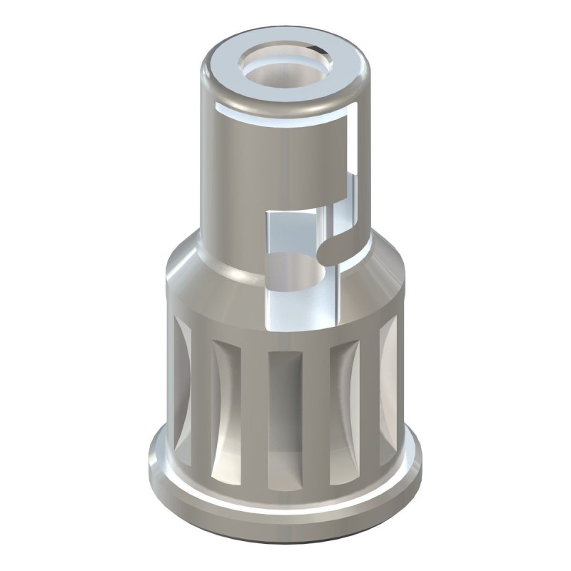 Connector for ratchet