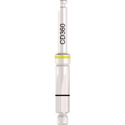 Cortical Drill 3.6mm