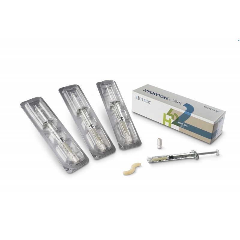 OSTEOXENON  H-42 (3 jeringas)