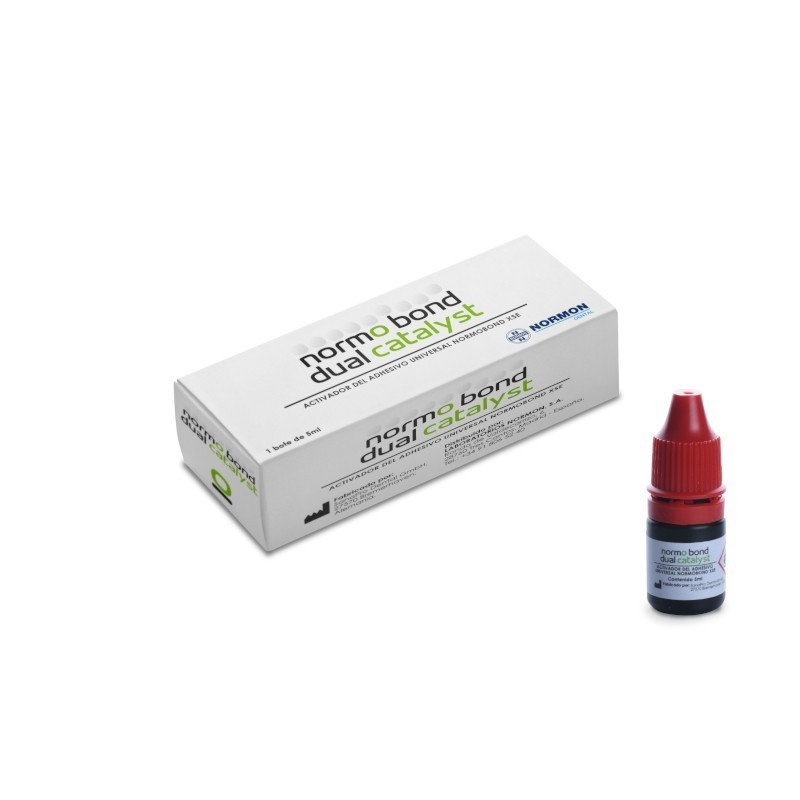 NORMOBOND DUAL CATALYST