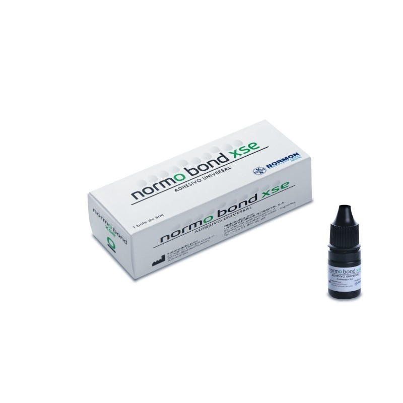 NORMOBOND XSE 5ML 1UNIDAD