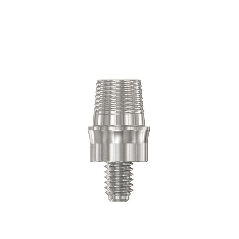 Ext Hex TiBase Bridge