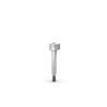 FRACTURED ABUTMENT REMOVAL SCREW