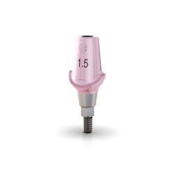 GM ANATOMIC ABUT REMOV SCREW 1.5
