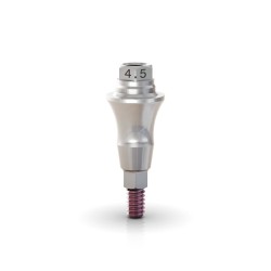 GM EXACT ABUTMENT REM SCREW 4.8X4.5