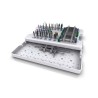 Gm Guided SurgS urgical Kit Case